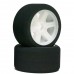 1/8 Front LW White 30 1/8 Front LW White 30